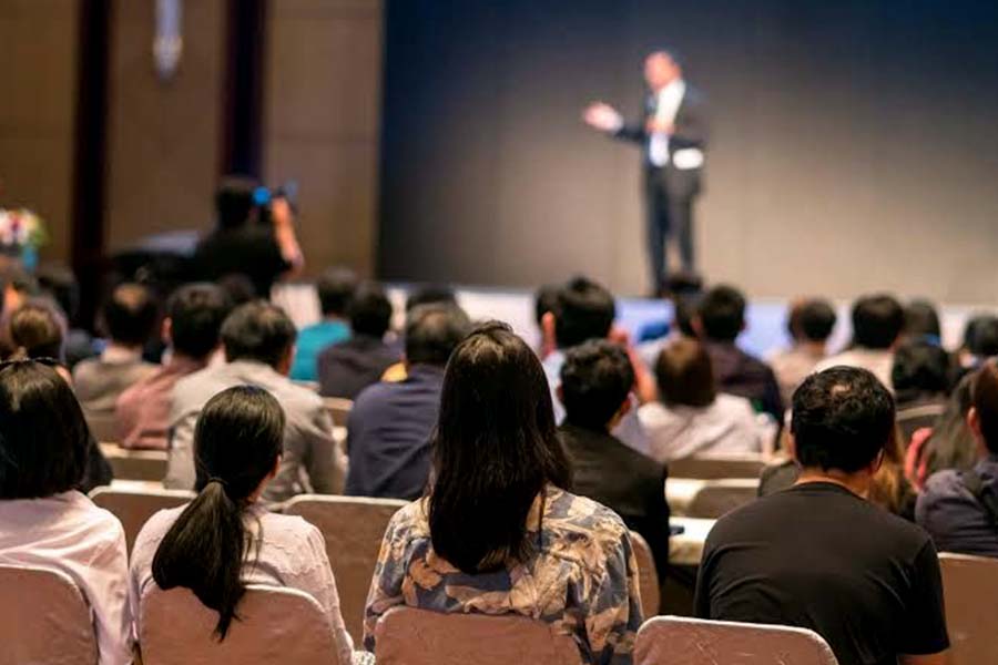 Annual meeting