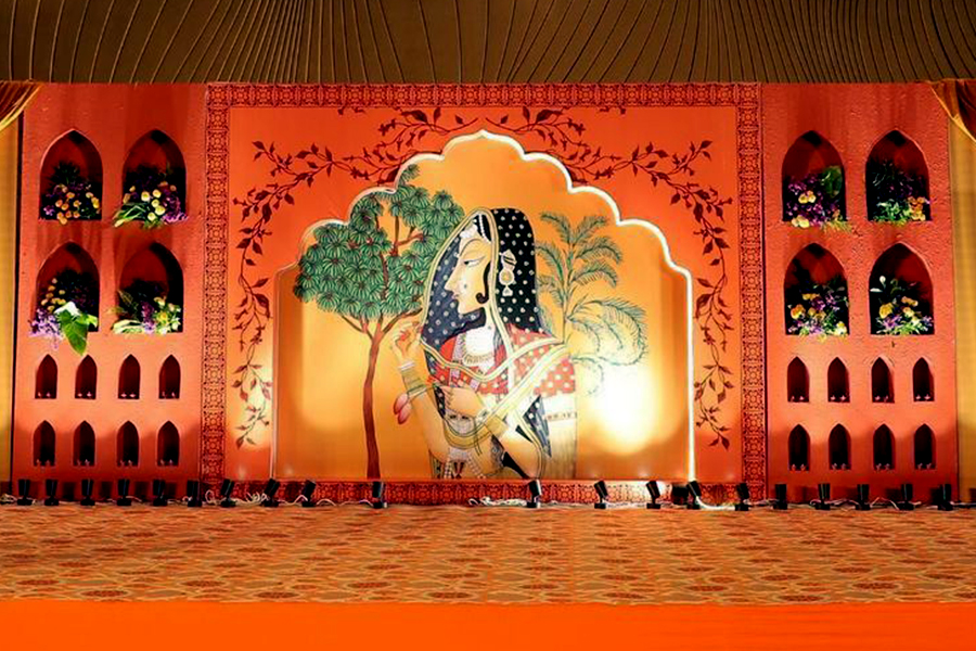 Cultural show