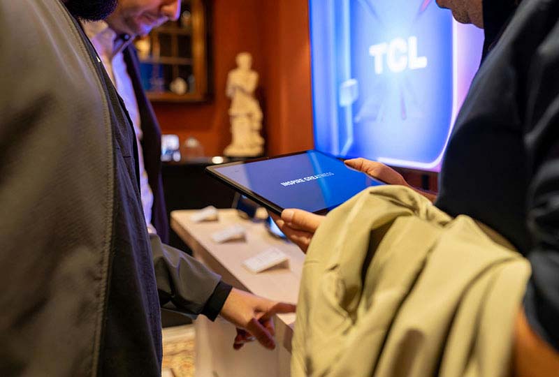 Product Launches